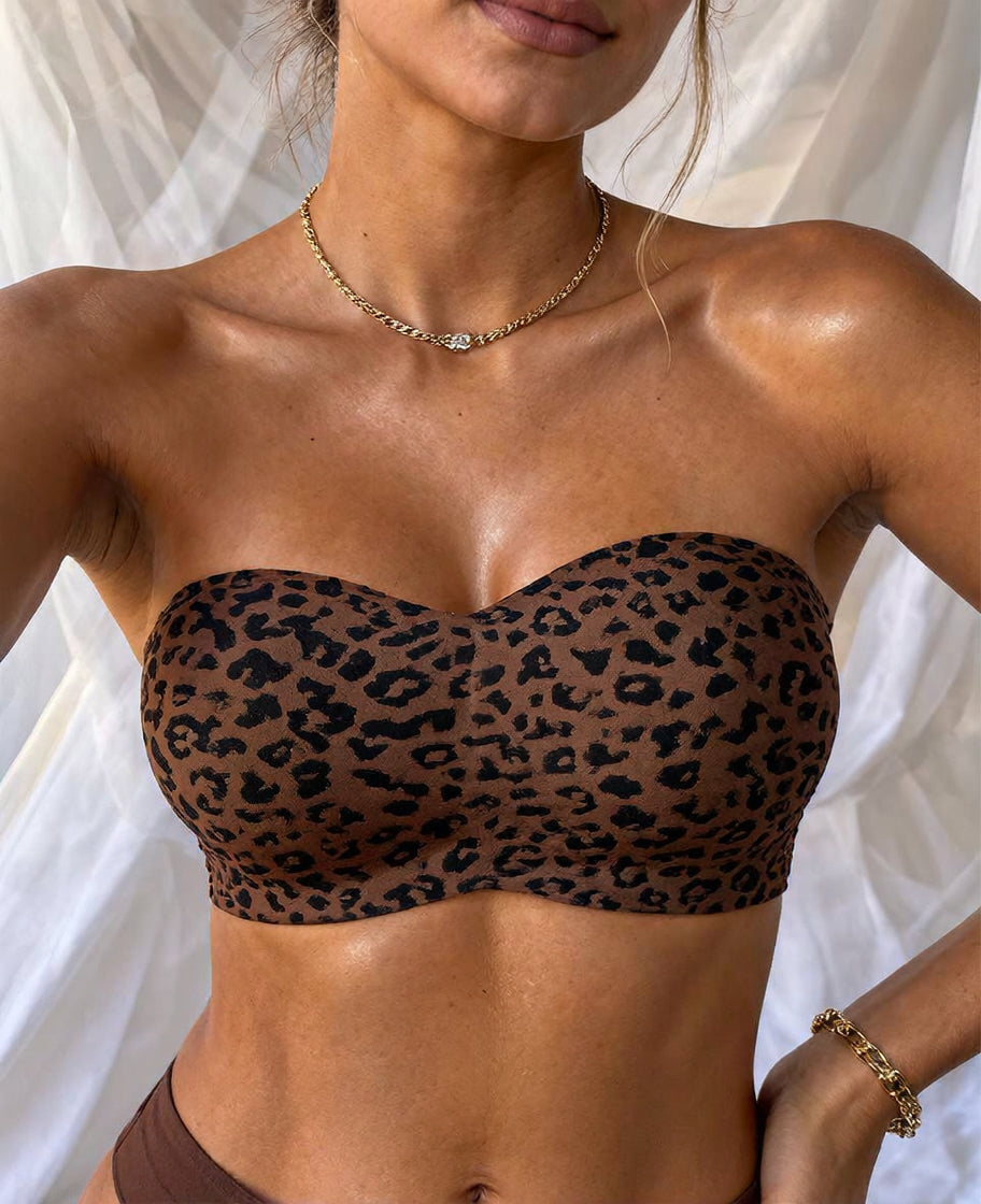 Invisible Lift Bra