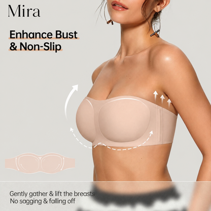 Invisible Lift Bra